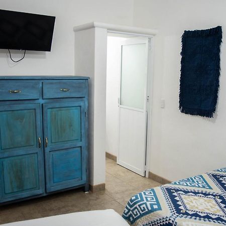 Downtown Rooms San Pancho サン・フランシスコ エクステリア 写真