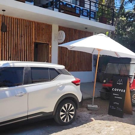 Downtown Rooms San Pancho サン・フランシスコ エクステリア 写真