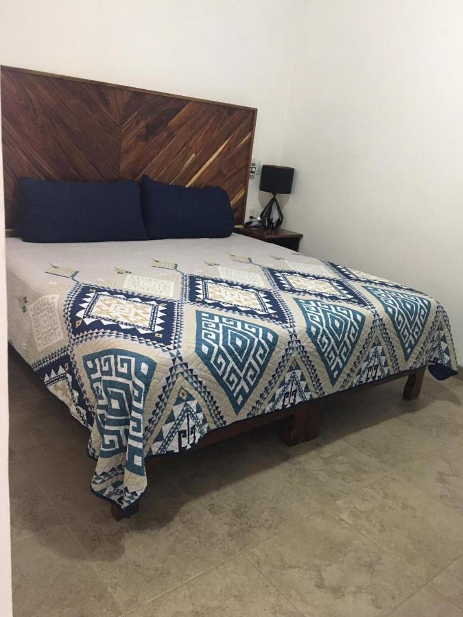 Downtown Rooms San Pancho サン・フランシスコ エクステリア 写真
