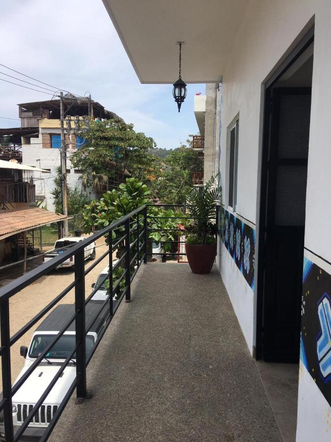 Downtown Rooms San Pancho サン・フランシスコ エクステリア 写真