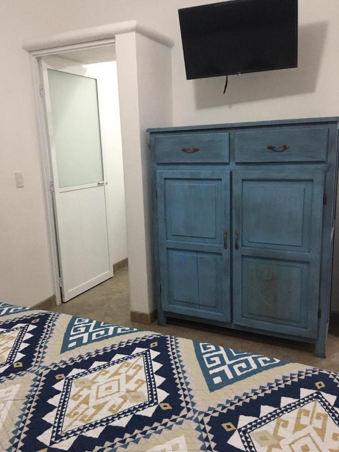 Downtown Rooms San Pancho サン・フランシスコ エクステリア 写真
