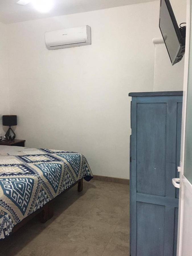 Downtown Rooms San Pancho サン・フランシスコ エクステリア 写真