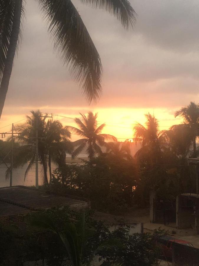 Downtown Rooms San Pancho サン・フランシスコ エクステリア 写真
