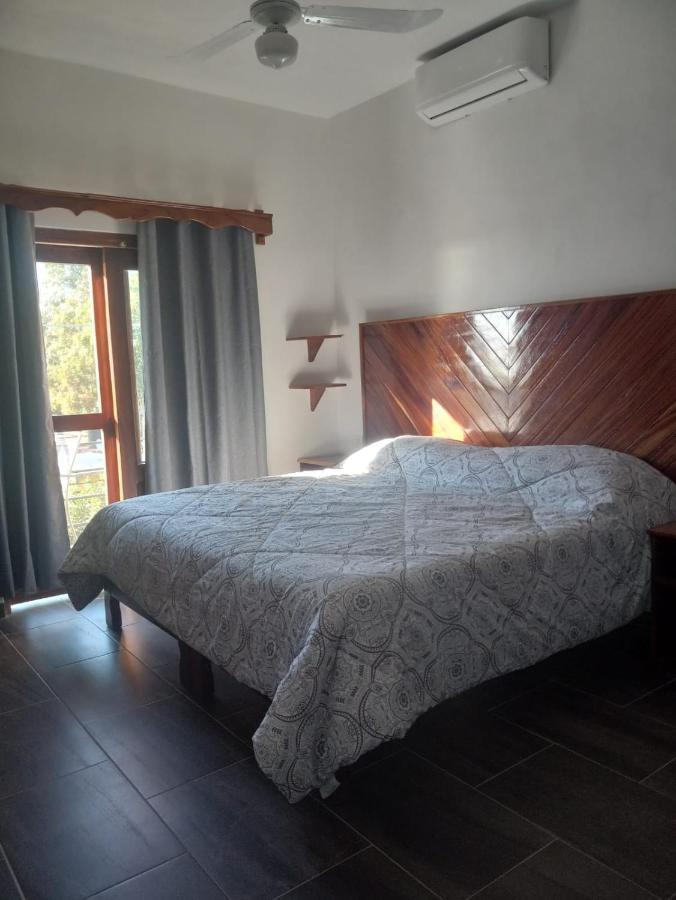 Downtown Rooms San Pancho サン・フランシスコ エクステリア 写真