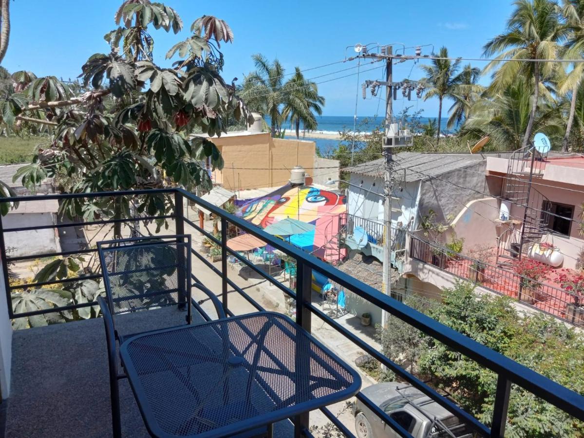 Downtown Rooms San Pancho サン・フランシスコ エクステリア 写真