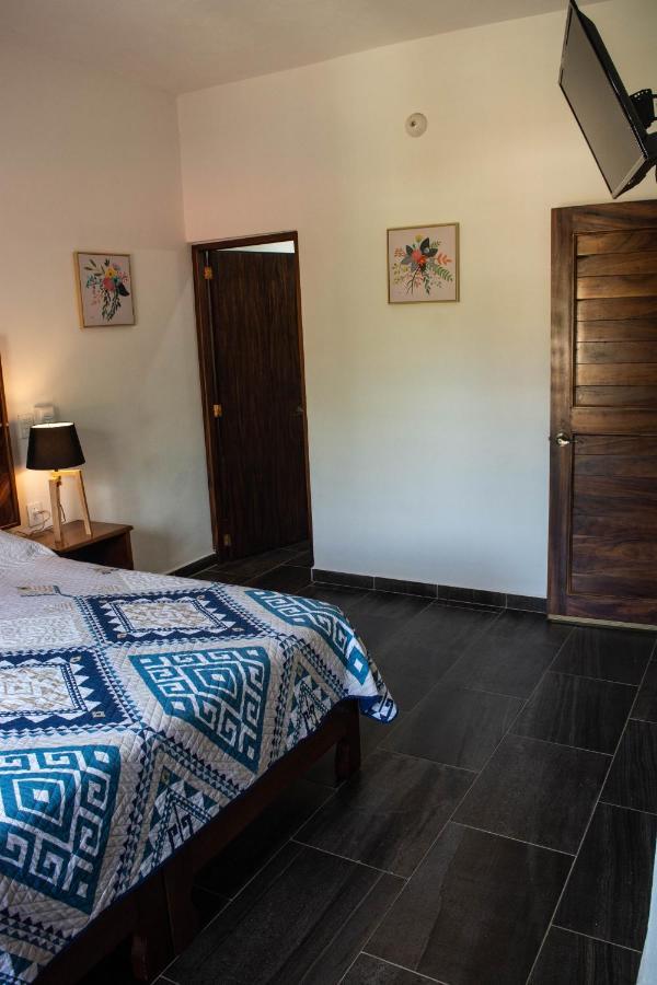 Downtown Rooms San Pancho サン・フランシスコ エクステリア 写真
