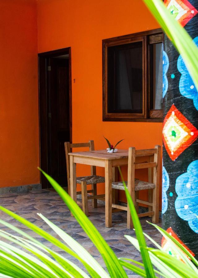 Downtown Rooms San Pancho サン・フランシスコ エクステリア 写真