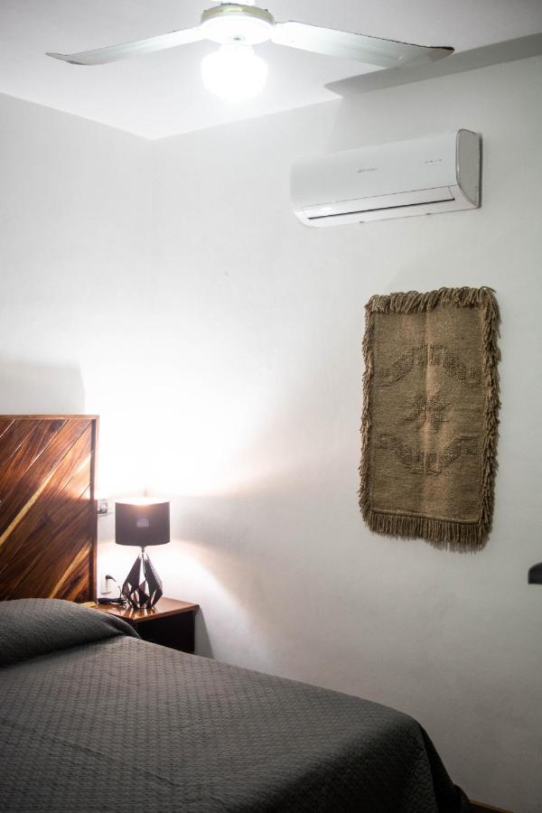 Downtown Rooms San Pancho サン・フランシスコ エクステリア 写真