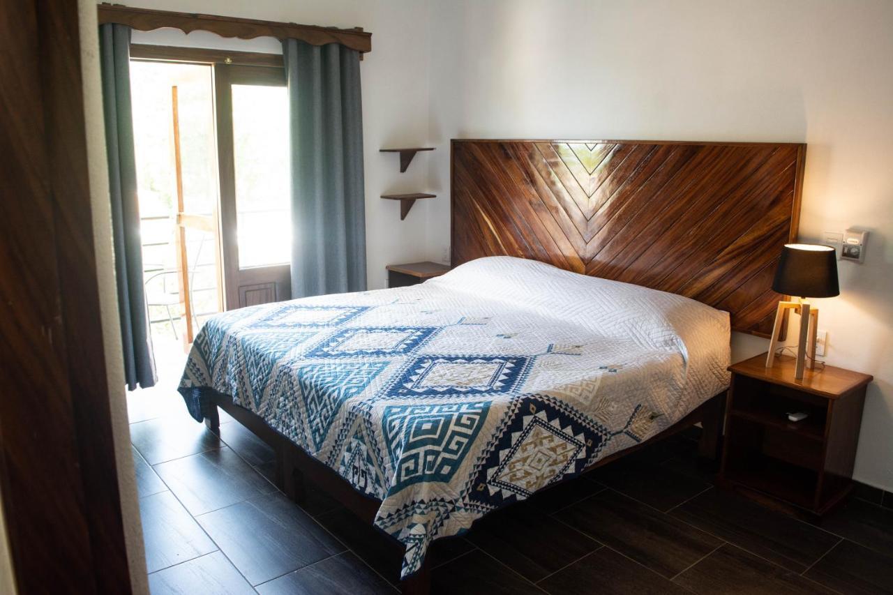 Downtown Rooms San Pancho サン・フランシスコ エクステリア 写真
