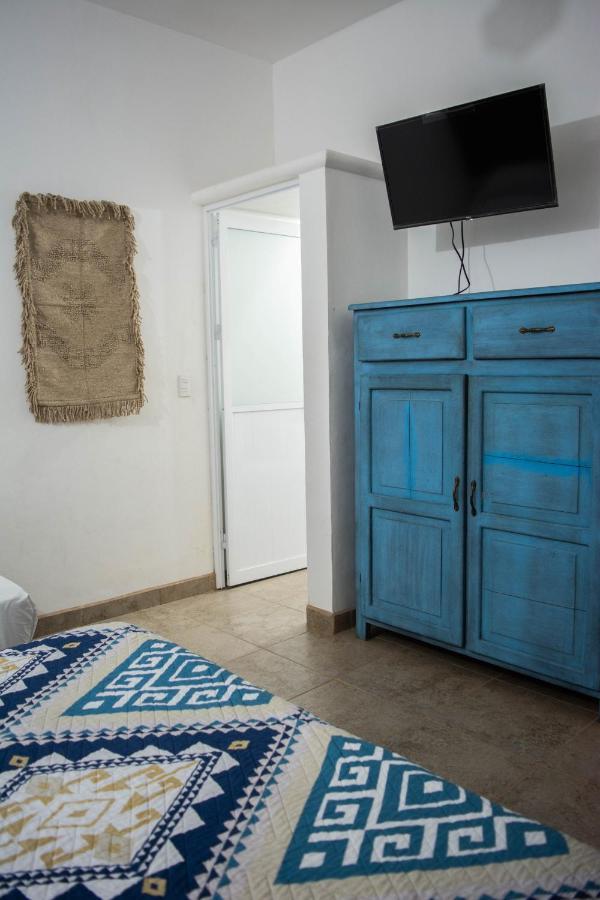 Downtown Rooms San Pancho サン・フランシスコ エクステリア 写真