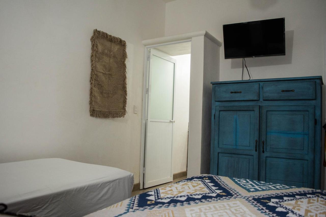 Downtown Rooms San Pancho サン・フランシスコ エクステリア 写真