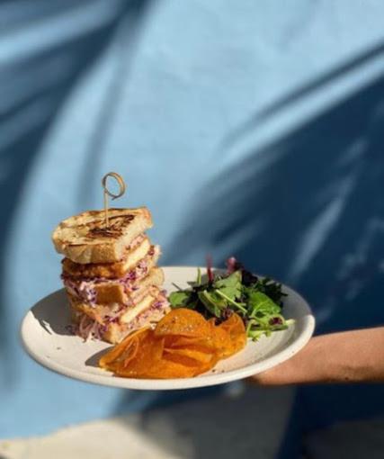 Downtown Rooms San Pancho サン・フランシスコ エクステリア 写真